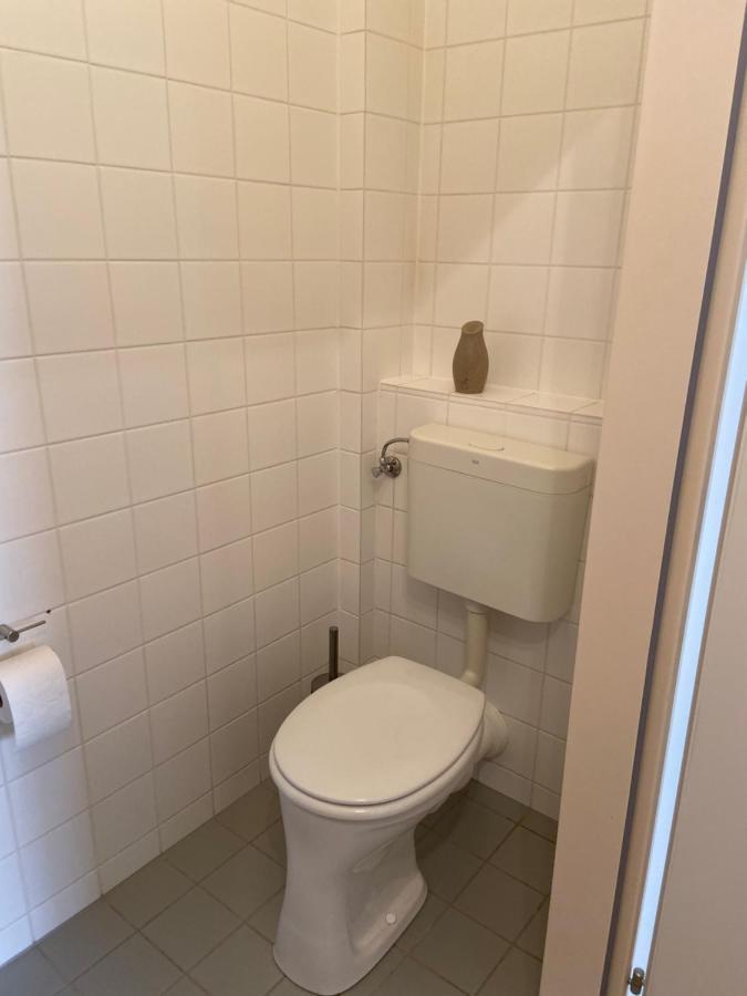 Bright With A Free Parking Garage @ Wienerberg Apartament