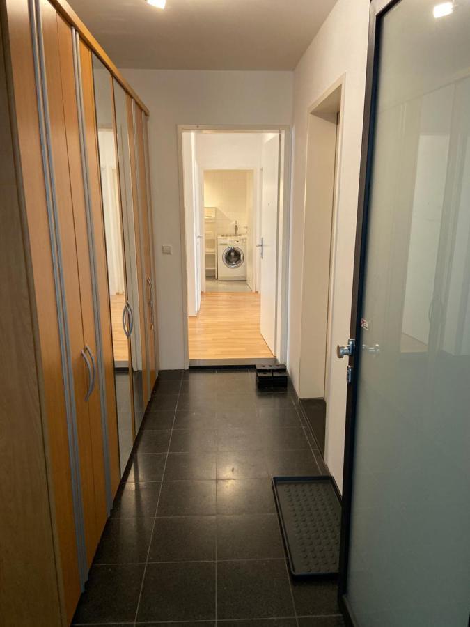Bright With A Free Parking Garage @ Wienerberg Apartament Wiedeń